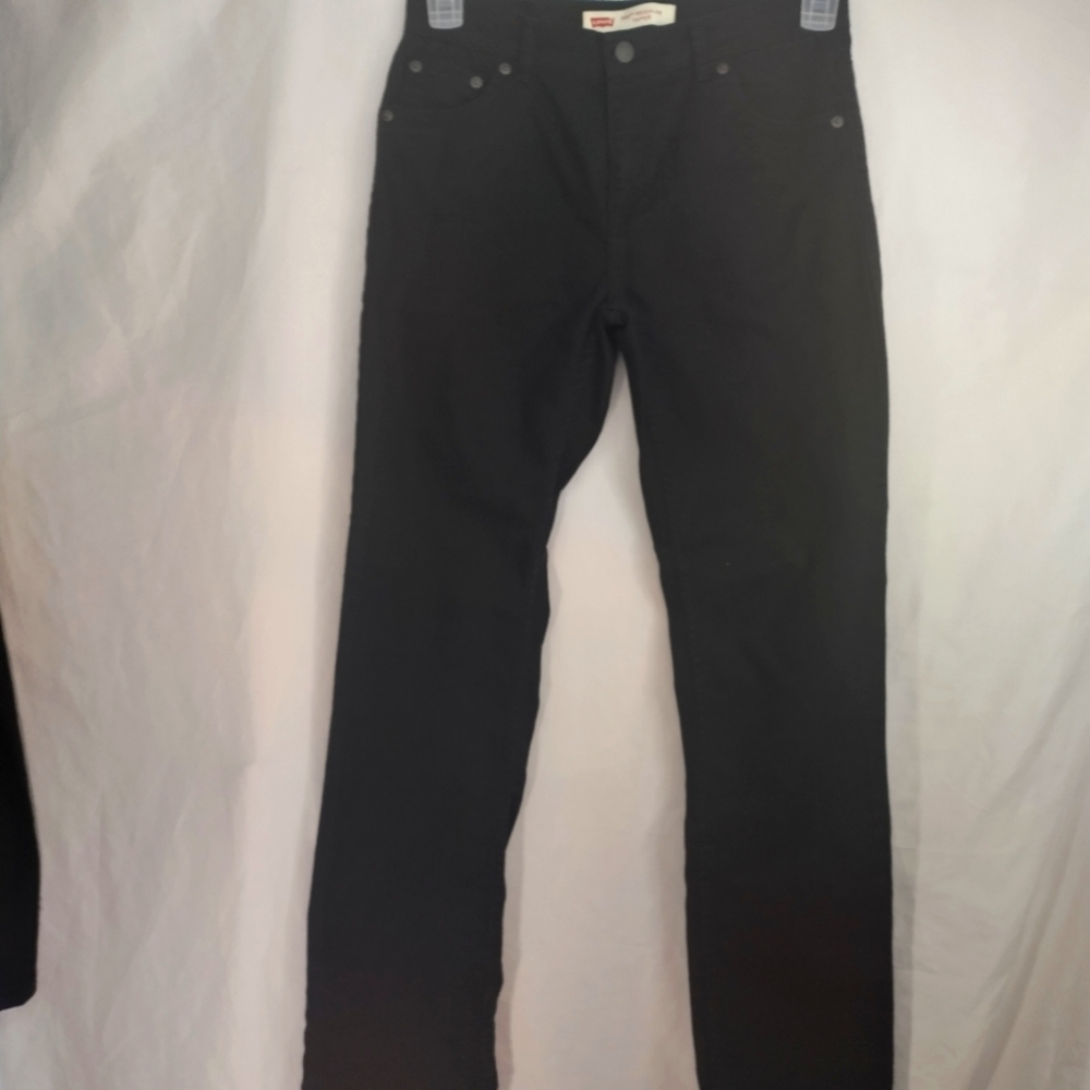 Levi's 502 regular jeans sz 16 reg 28x28